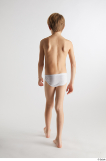 Novel  1 back view underwear walking whole body 0004.jpg